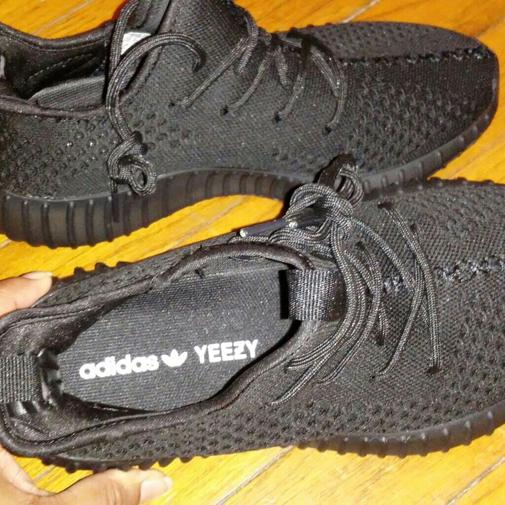 Adidas Yeezy Boost